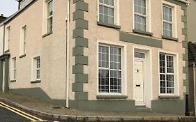 The Old Barracks