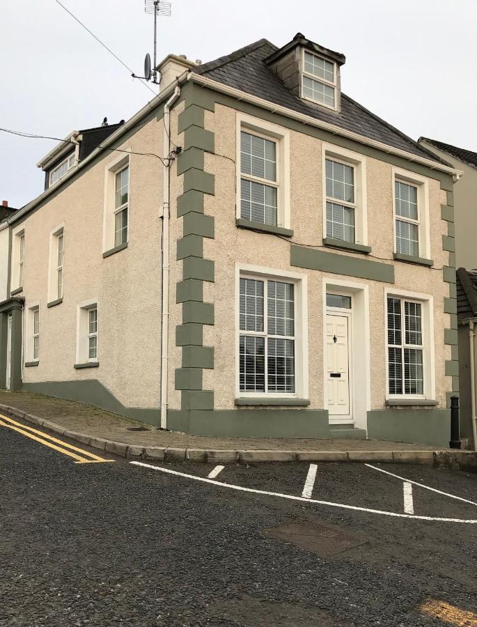 The Old Barracks Apartment Ardara Exterior photo